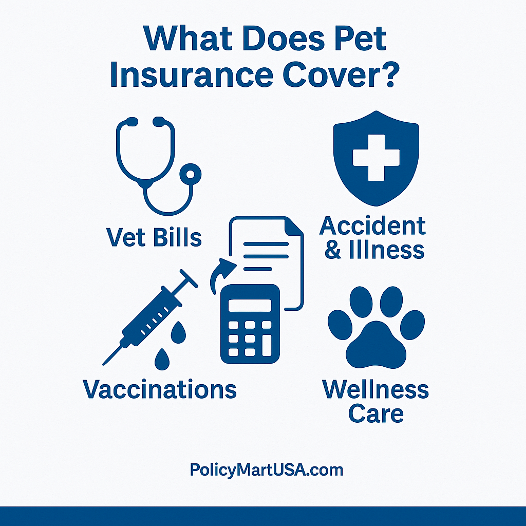 Pet Insurance in the USA