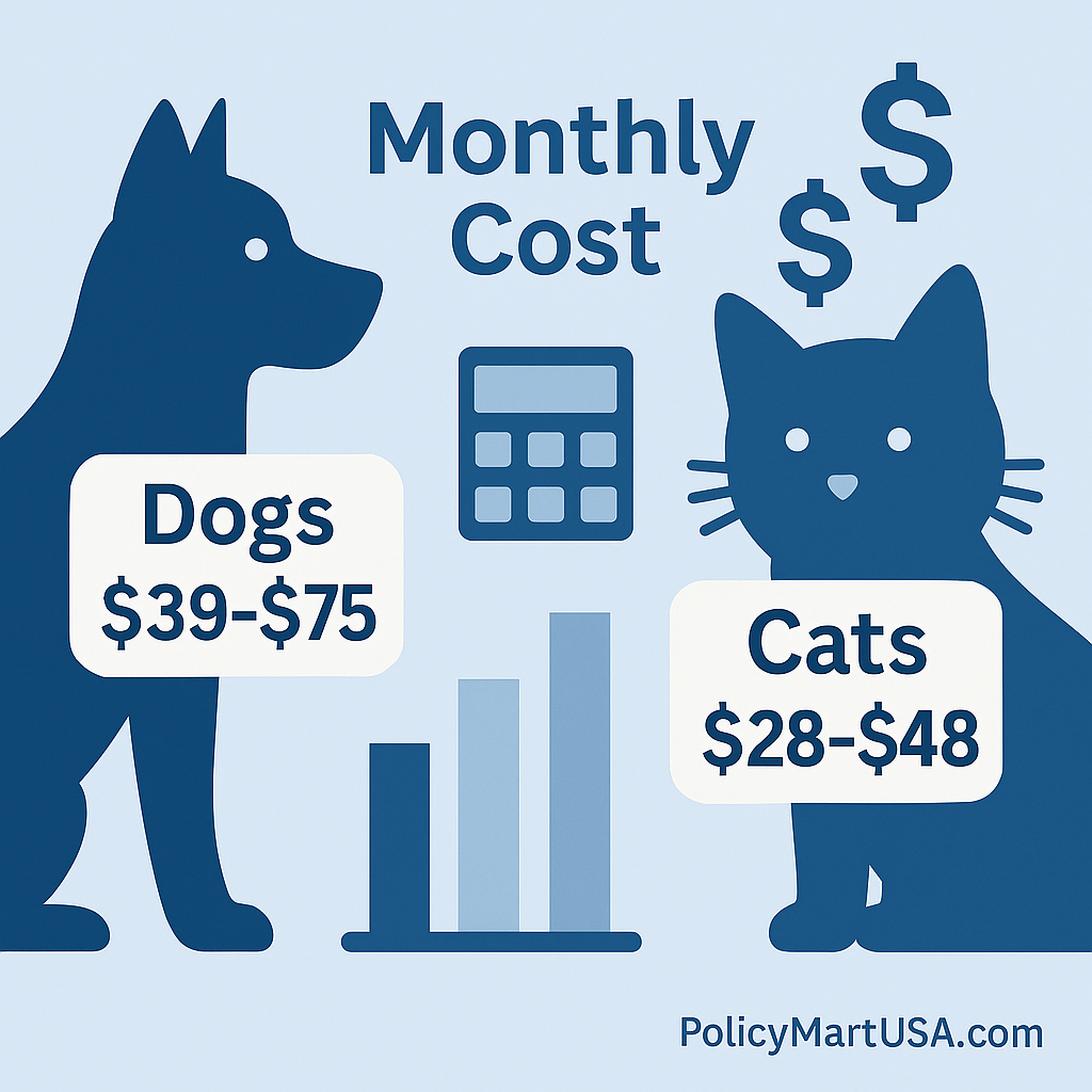 Pet Insurance in the USA