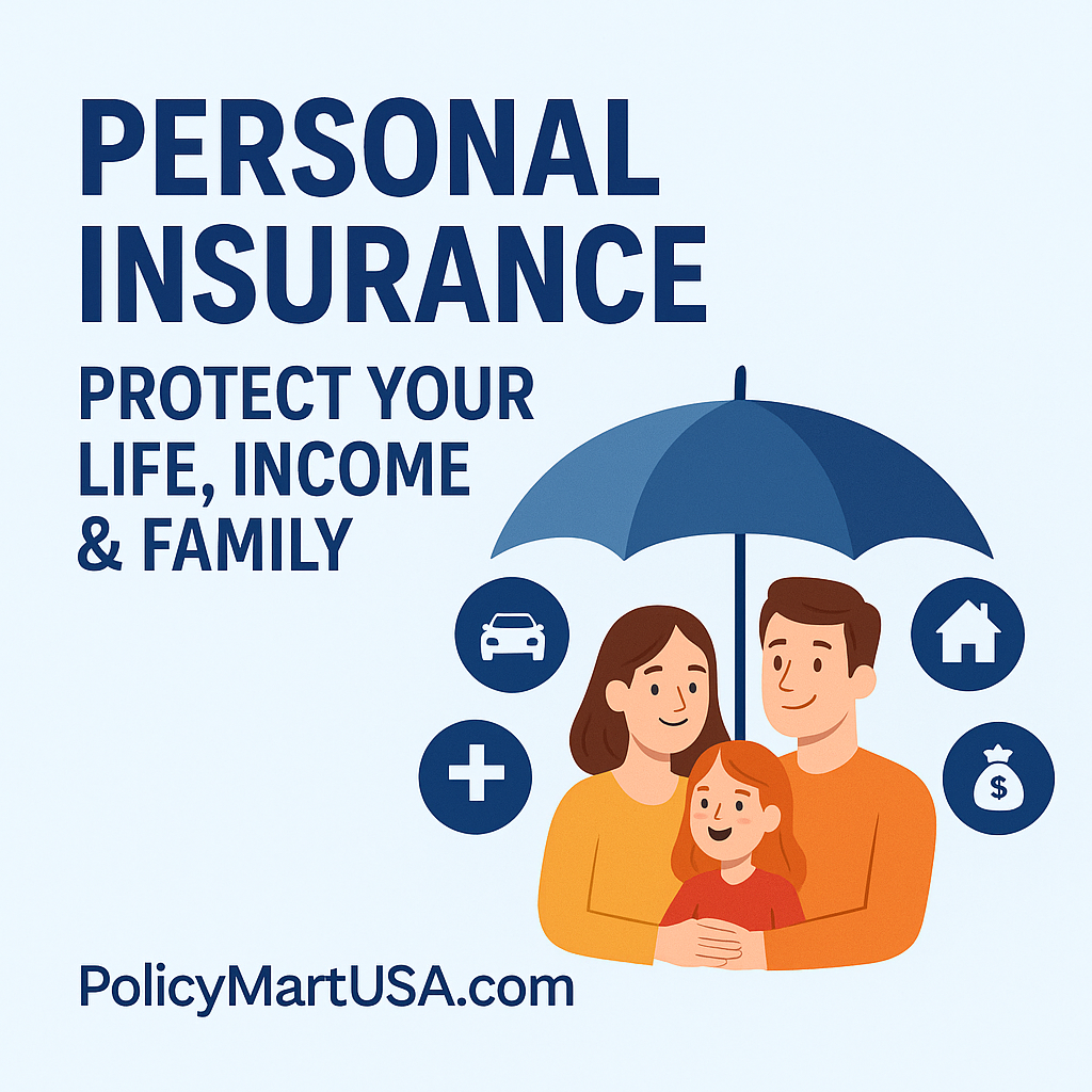 personal insurance