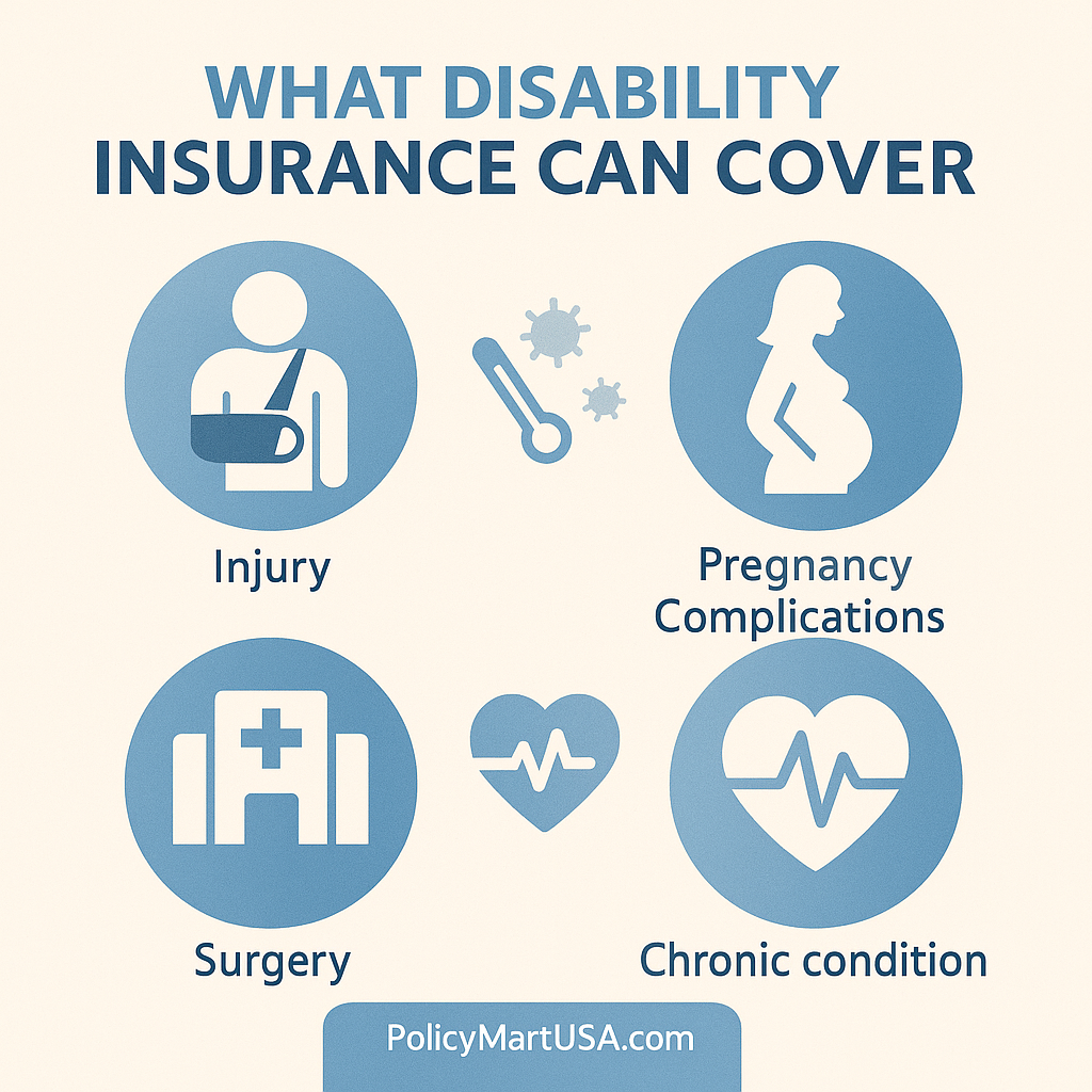 Disability Insurance