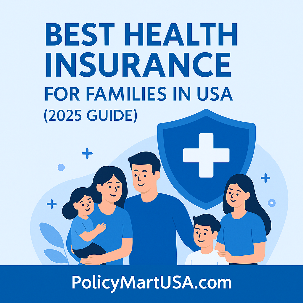 family Health Insurance